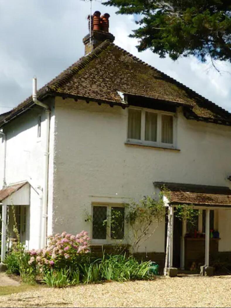 Casa vacanze Cosy With Large Garden I Semi Rural Retreat! Nearby Countryside, Beaches & Goodwood - Chichester