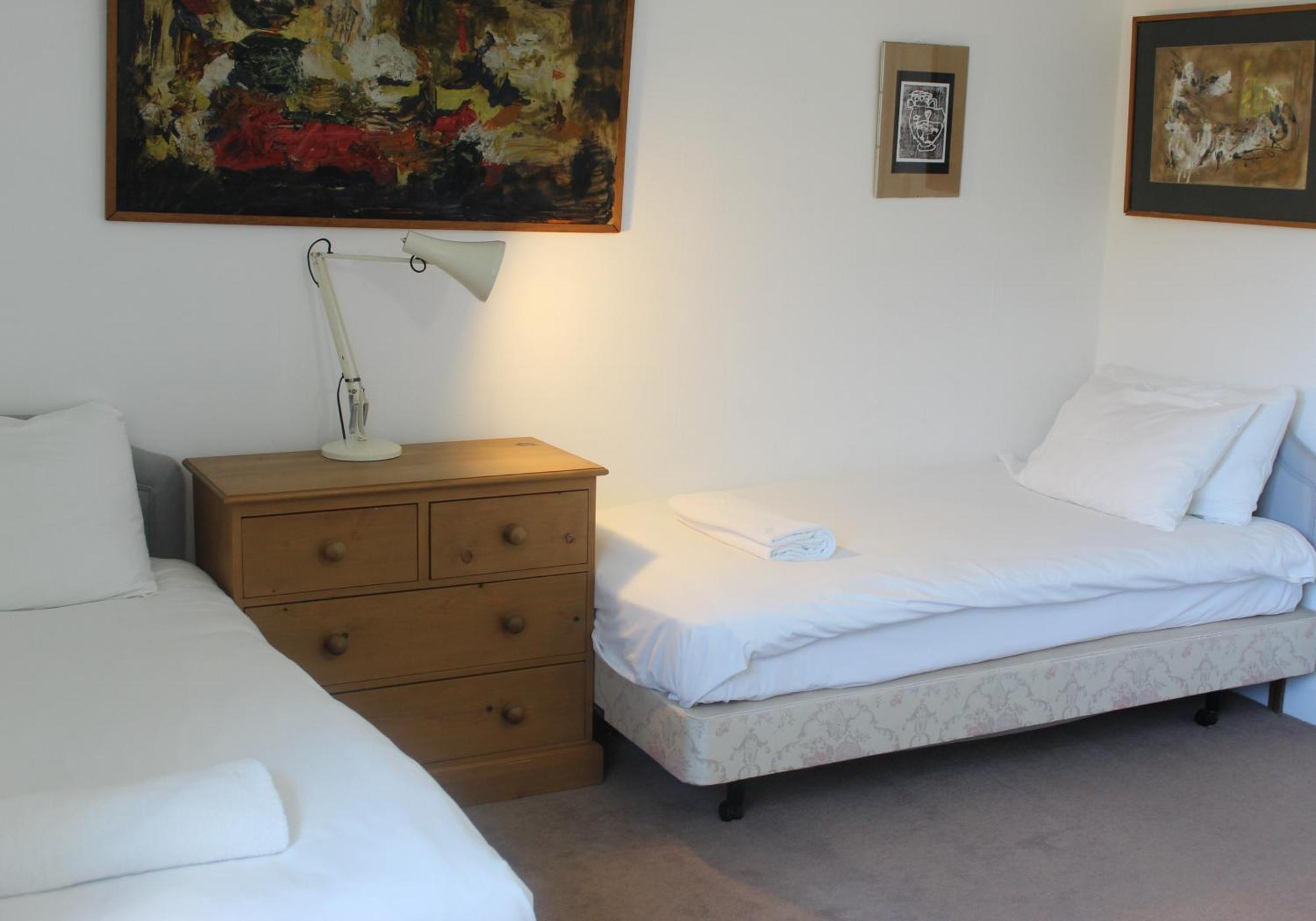 Casa vacanze Cosy With Large Garden I Semi Rural Retreat! Nearby Countryside, Beaches & Goodwood - Chichester Eartham