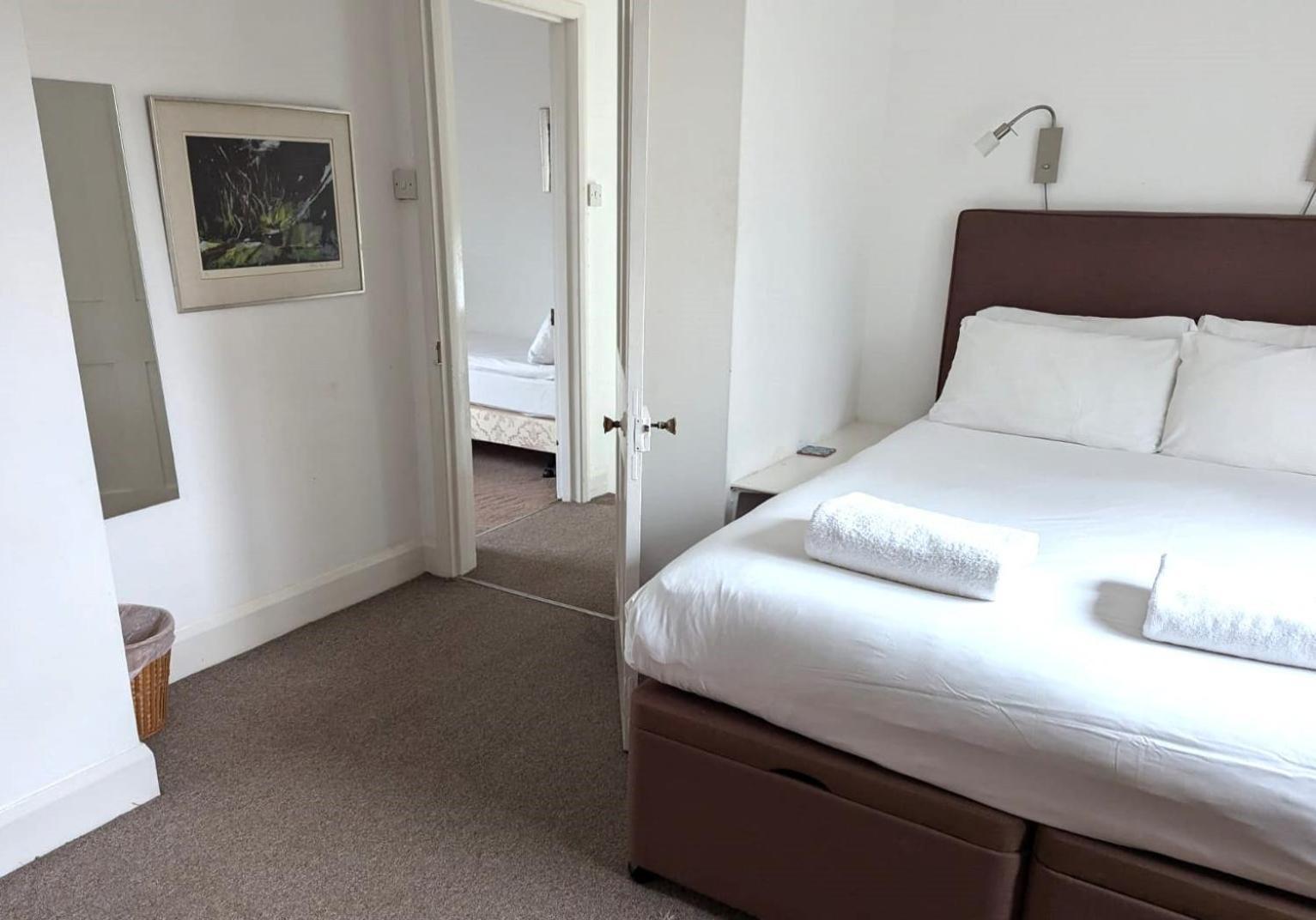 Cosy With Large Garden I Semi Rural Retreat! Nearby Countryside, Beaches & Goodwood - Chichester Casa vacanze *