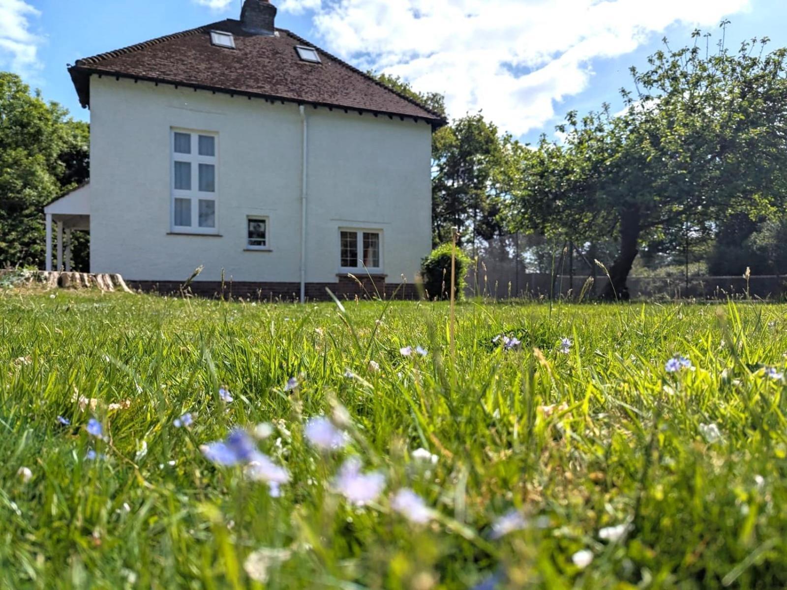 Cosy With Large Garden I Semi Rural Retreat! Nearby Countryside, Beaches & Goodwood - Chichester Casa vacanze