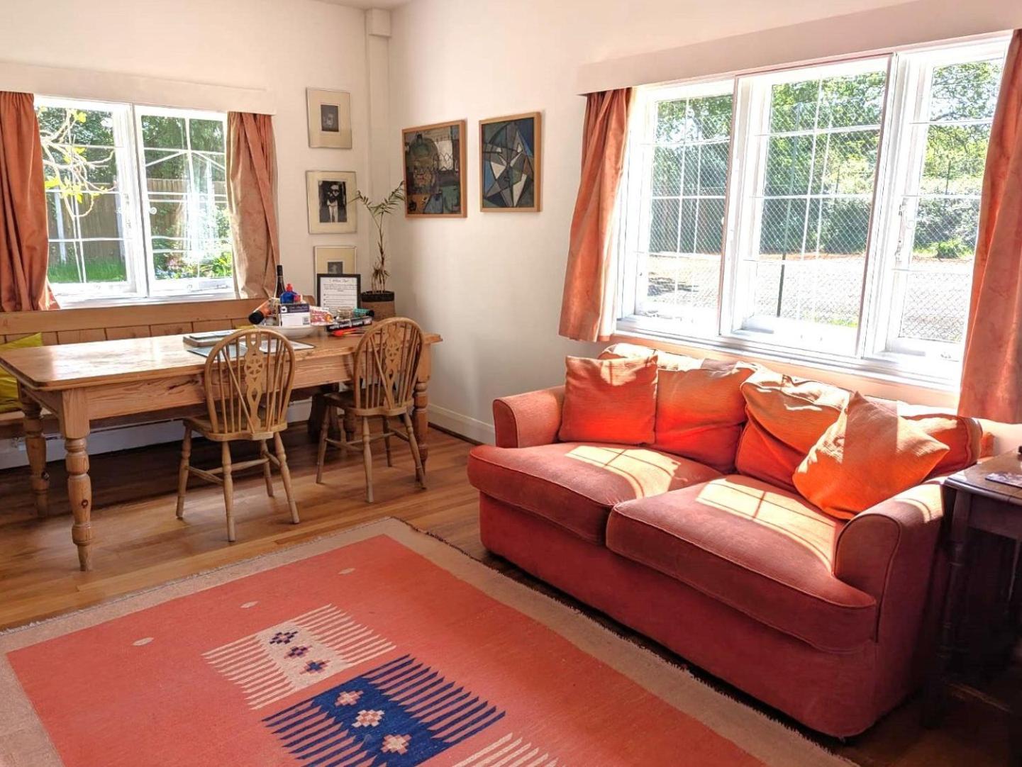 Casa vacanze Cosy With Large Garden I Semi Rural Retreat! Nearby Countryside, Beaches & Goodwood - Chichester