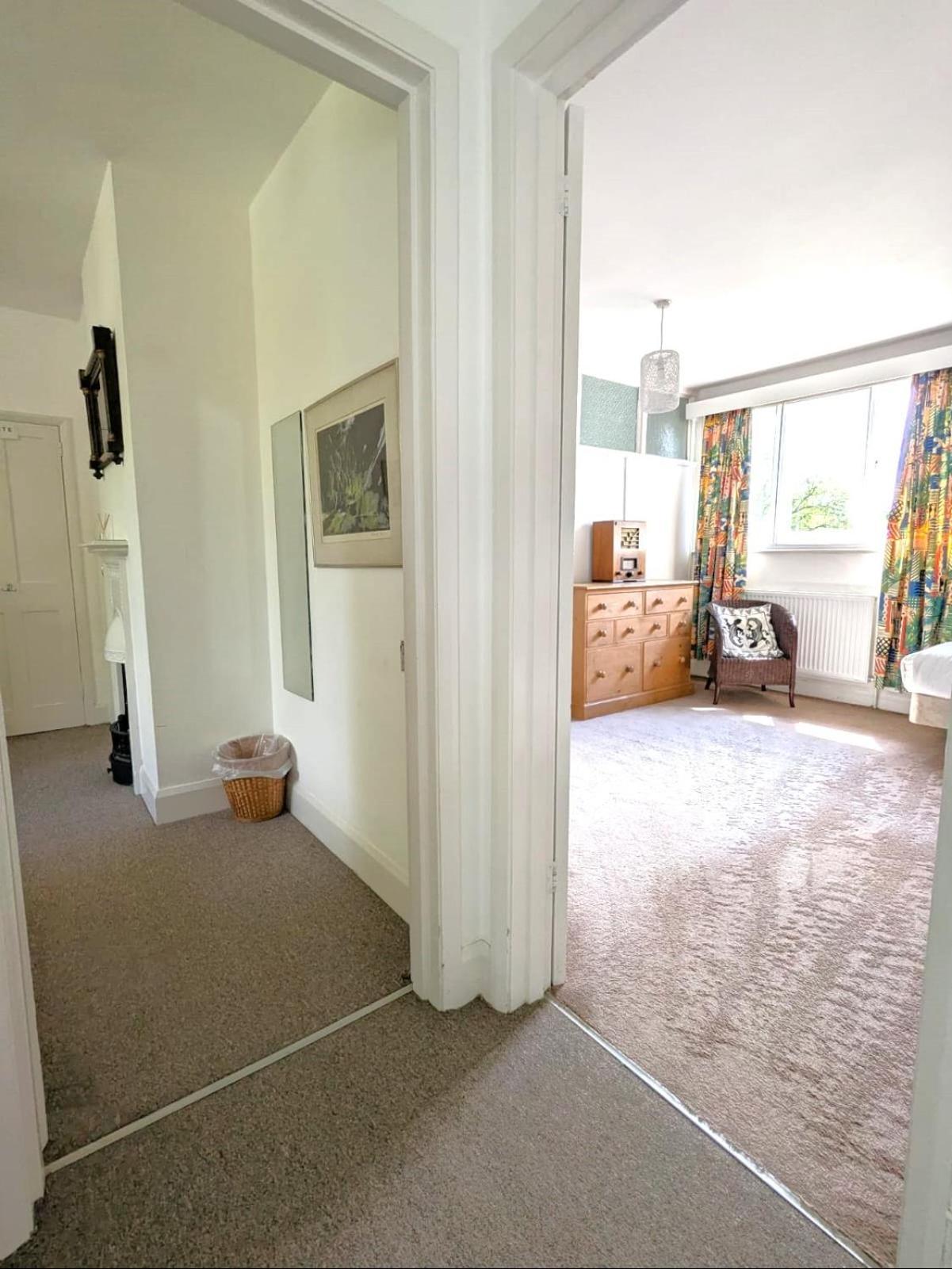 Cosy With Large Garden I Semi Rural Retreat! Nearby Countryside, Beaches & Goodwood - Chichester