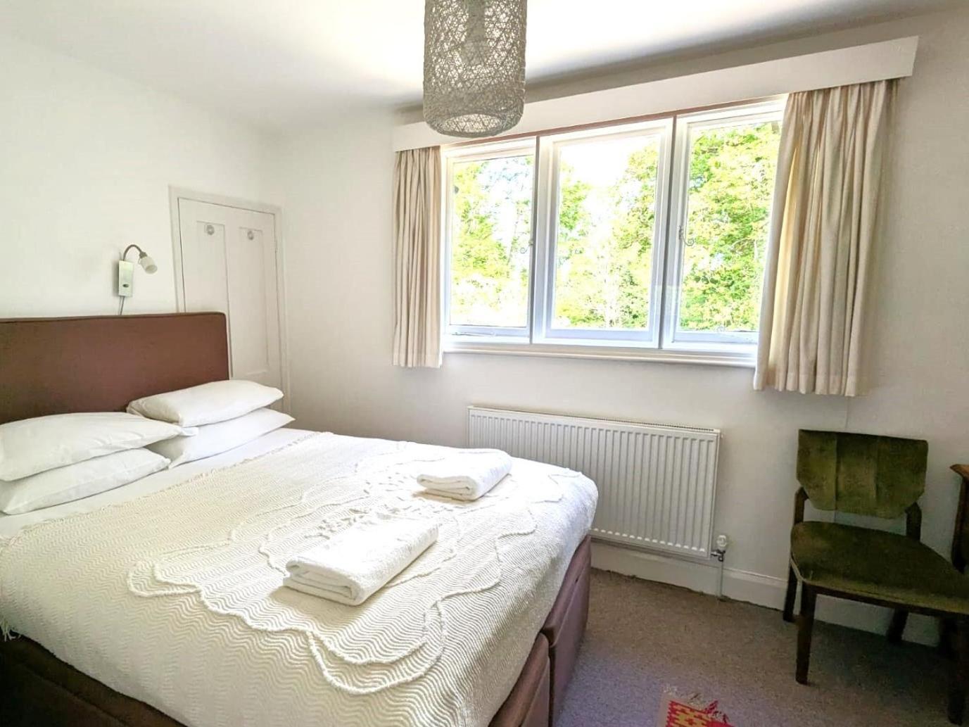 Casa vacanze Cosy With Large Garden I Semi Rural Retreat! Nearby Countryside, Beaches & Goodwood - Chichester