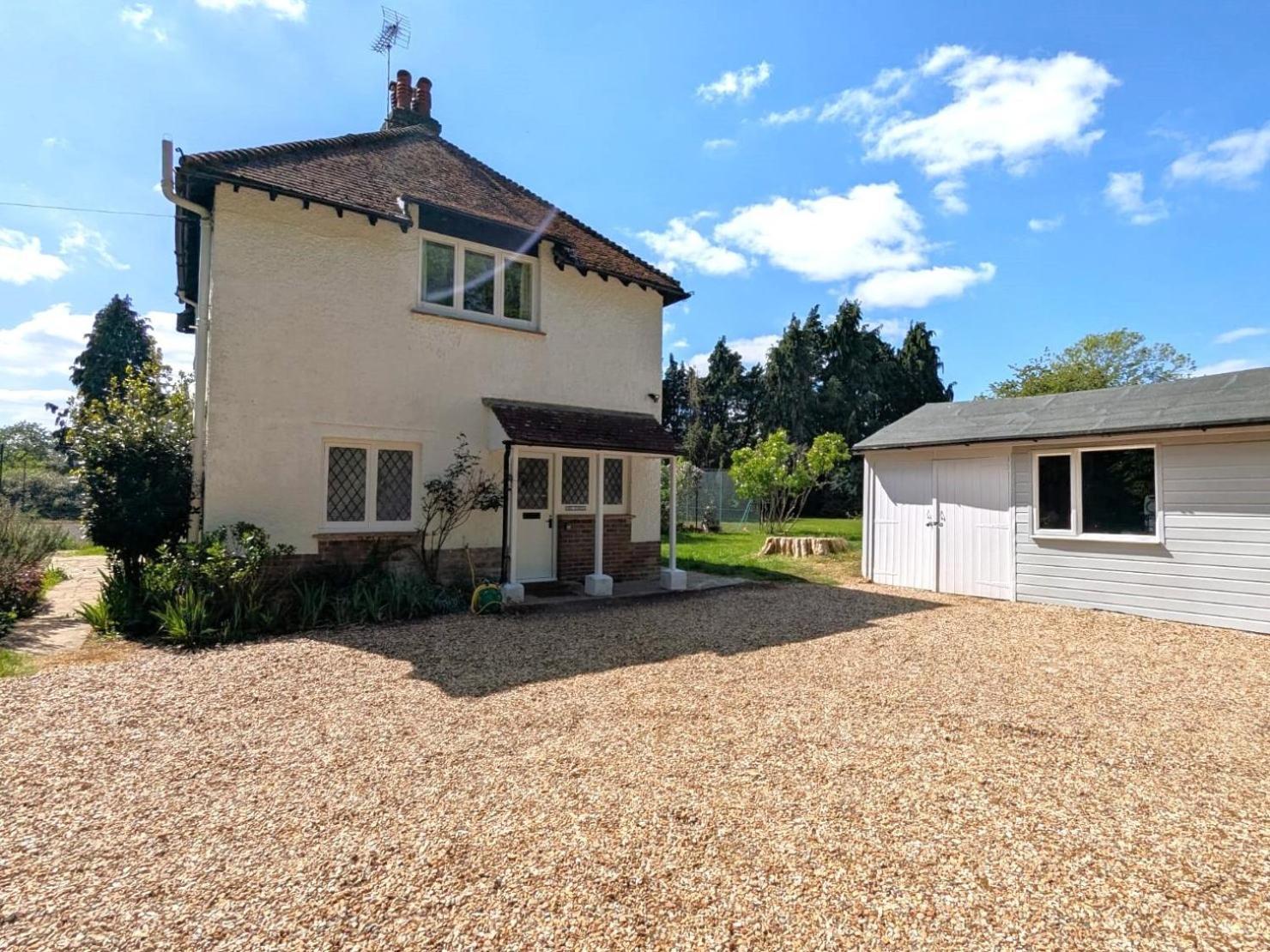 Casa vacanze Cosy With Large Garden I Semi Rural Retreat! Nearby Countryside, Beaches & Goodwood - Chichester *
