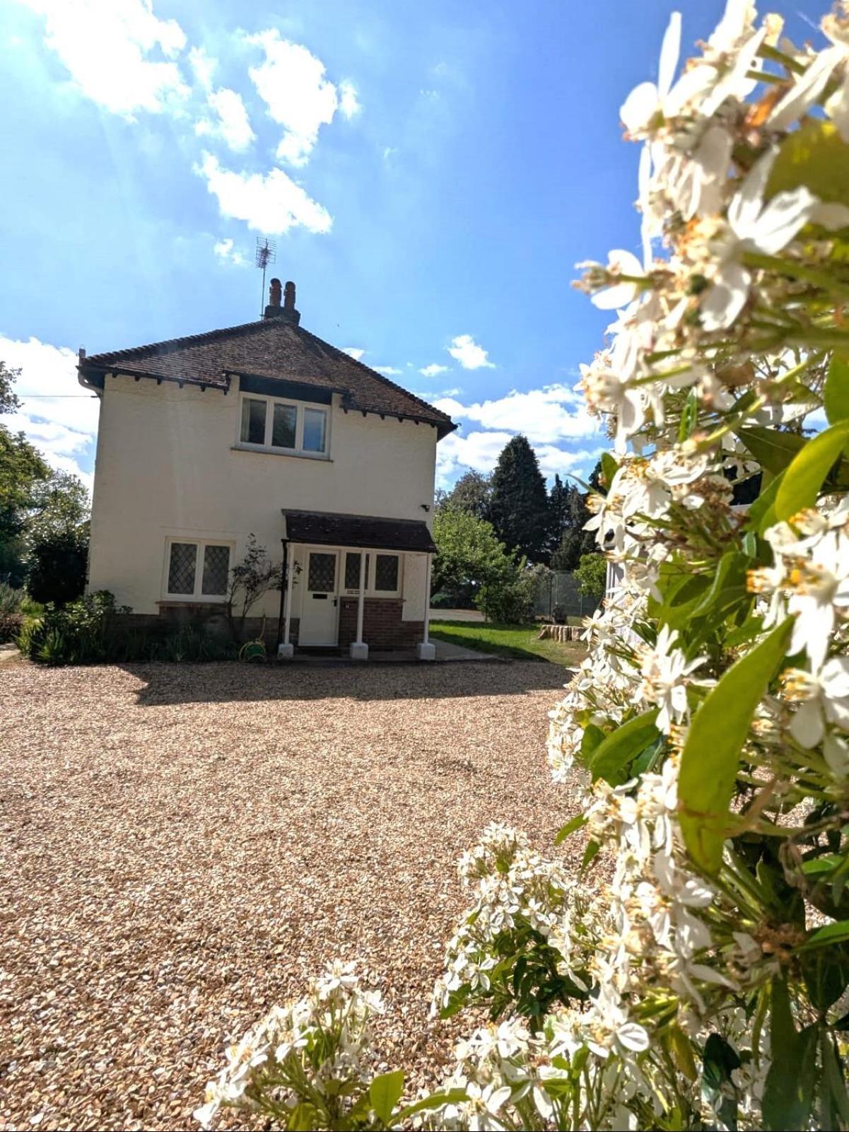 Cosy With Large Garden I Semi Rural Retreat! Nearby Countryside, Beaches & Goodwood - Chichester Casa vacanze