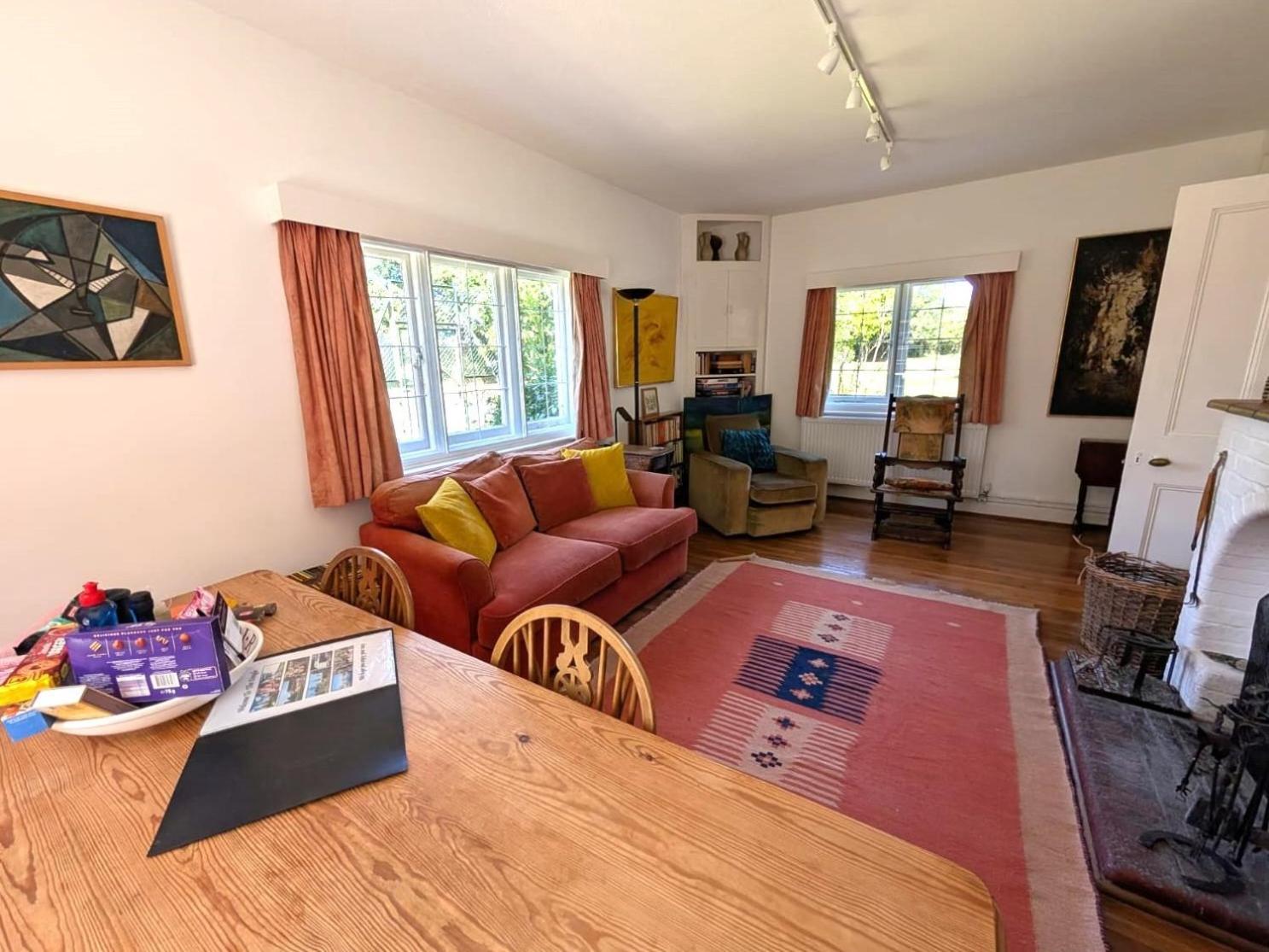 Casa vacanze Cosy With Large Garden I Semi Rural Retreat! Nearby Countryside, Beaches & Goodwood - Chichester *