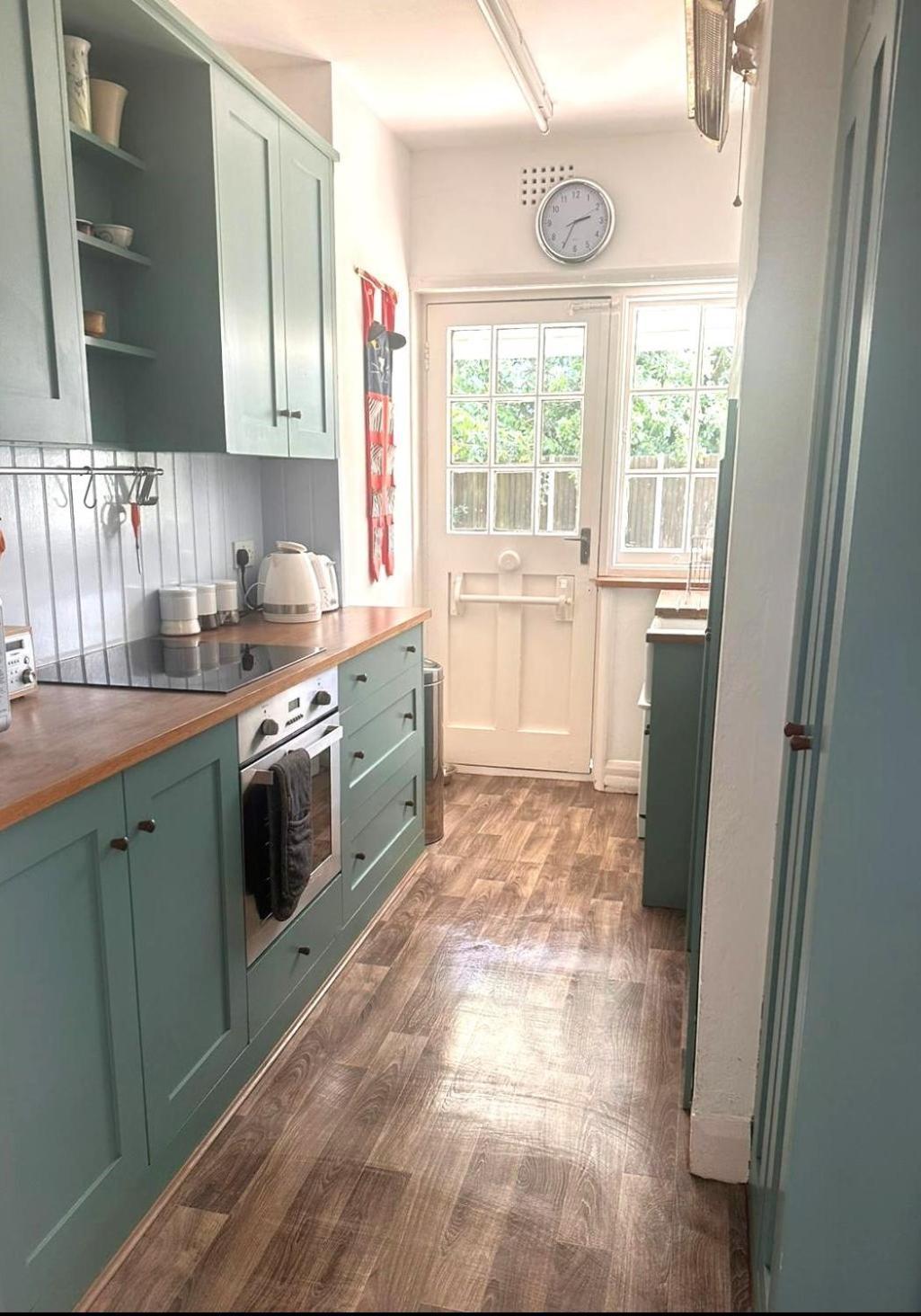 Cosy With Large Garden I Semi Rural Retreat! Nearby Countryside, Beaches & Goodwood - Chichester Casa vacanze Eartham