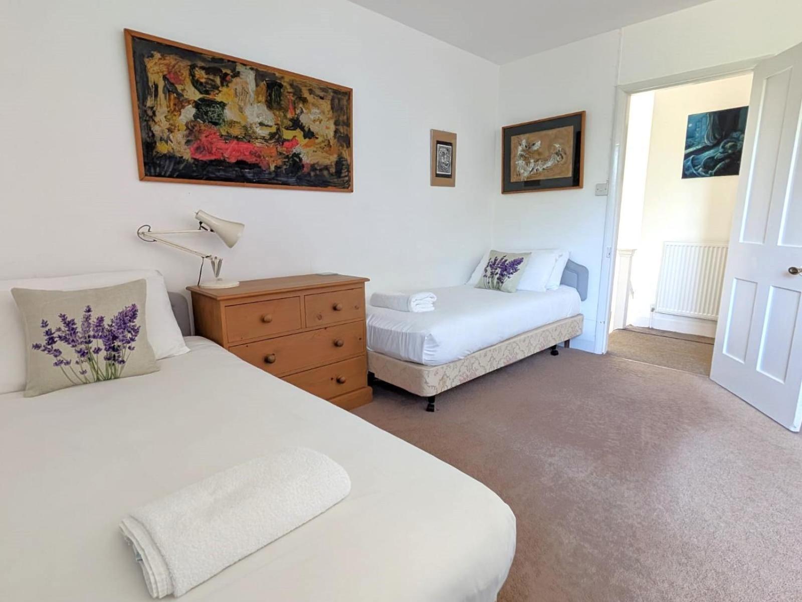 Casa vacanze Cosy With Large Garden I Semi Rural Retreat! Nearby Countryside, Beaches & Goodwood - Chichester Eartham